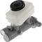 Centric Parts Premium Brake Master Cylinder, 130.42708 130.42708 - alternate 2